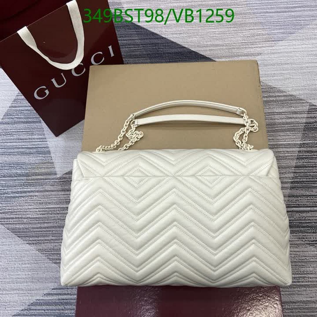 Gucci-Bag-Mirror Quality Code: VB1259 $: 349USD-Yupoo.ru - Copybrand.Team photo album Gucci-Bag-Mirror Quality Code: VB1259 $: 349USD