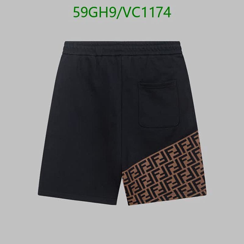 Fendi-Beach Shorts Code: VC1174 $: 59USD