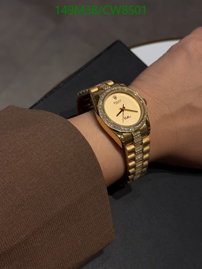 Rolex-Watch-4A Quality Code: CW8501 $: 149USD