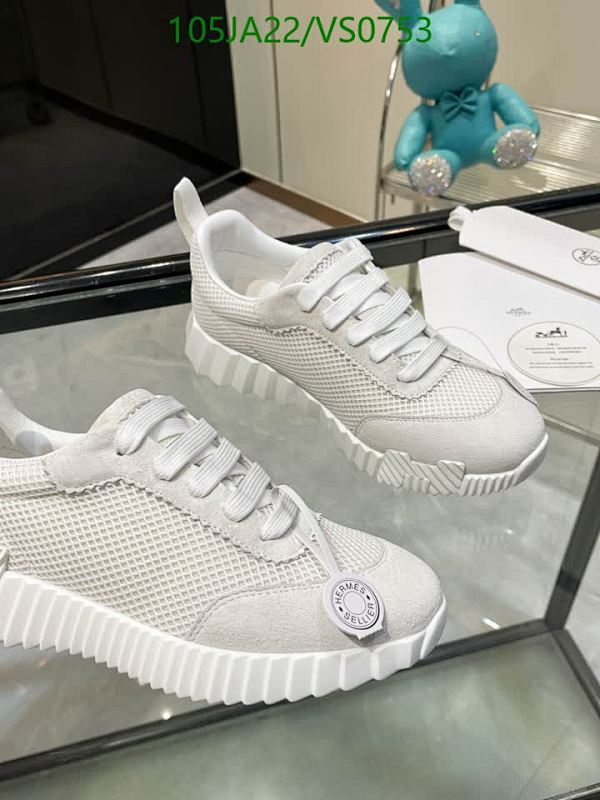 Hermes-Men shoes Code: VS0753 $: 105USD