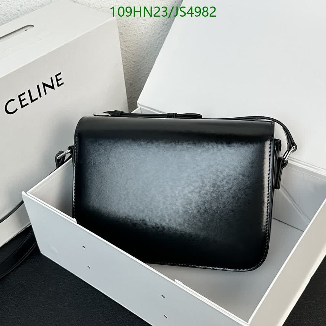 Celine-Bag-4A Quality Code: JS4982 $: 109USD