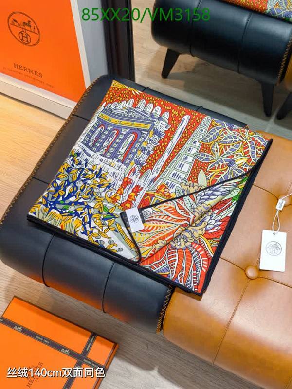 Hermes-Scarf Code: VM3158 $: 85USD
