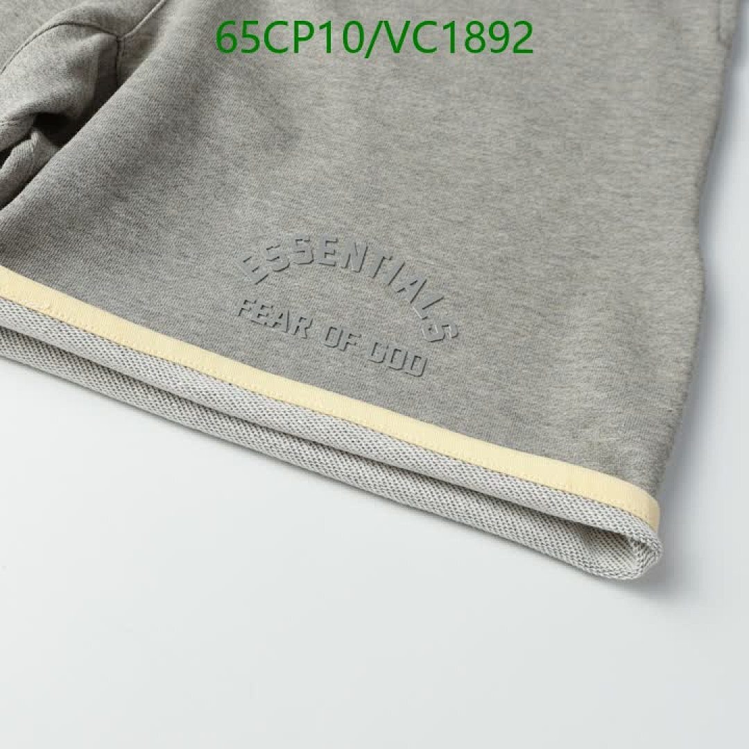 DENIM TEARS-Clothing Code: VC1892 $: 65USD