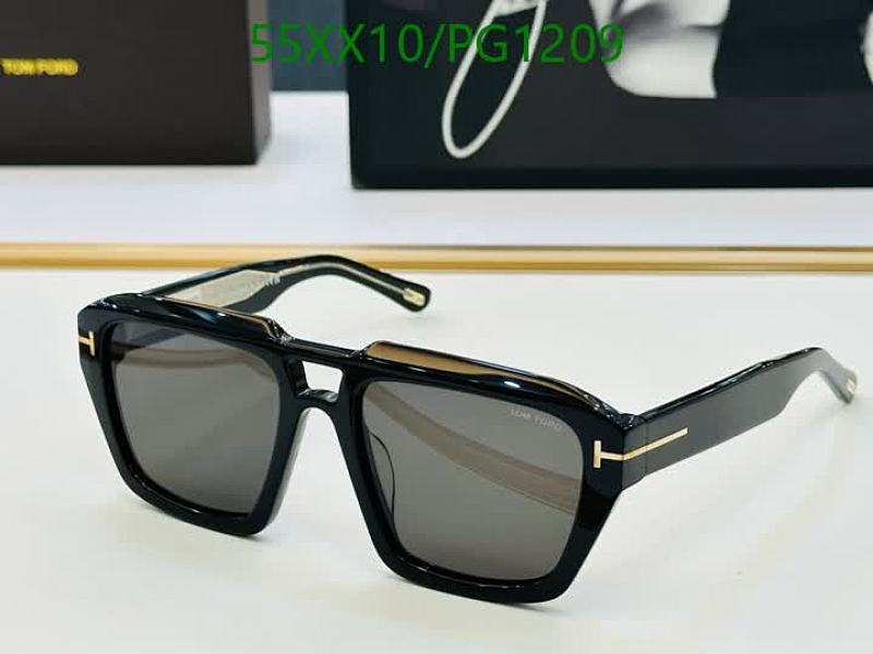 Tom Ford-Glasses Code: PG1209 $: 55USD