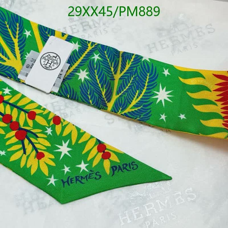 Hermes-Scarf Code: PM889 $: 29USD