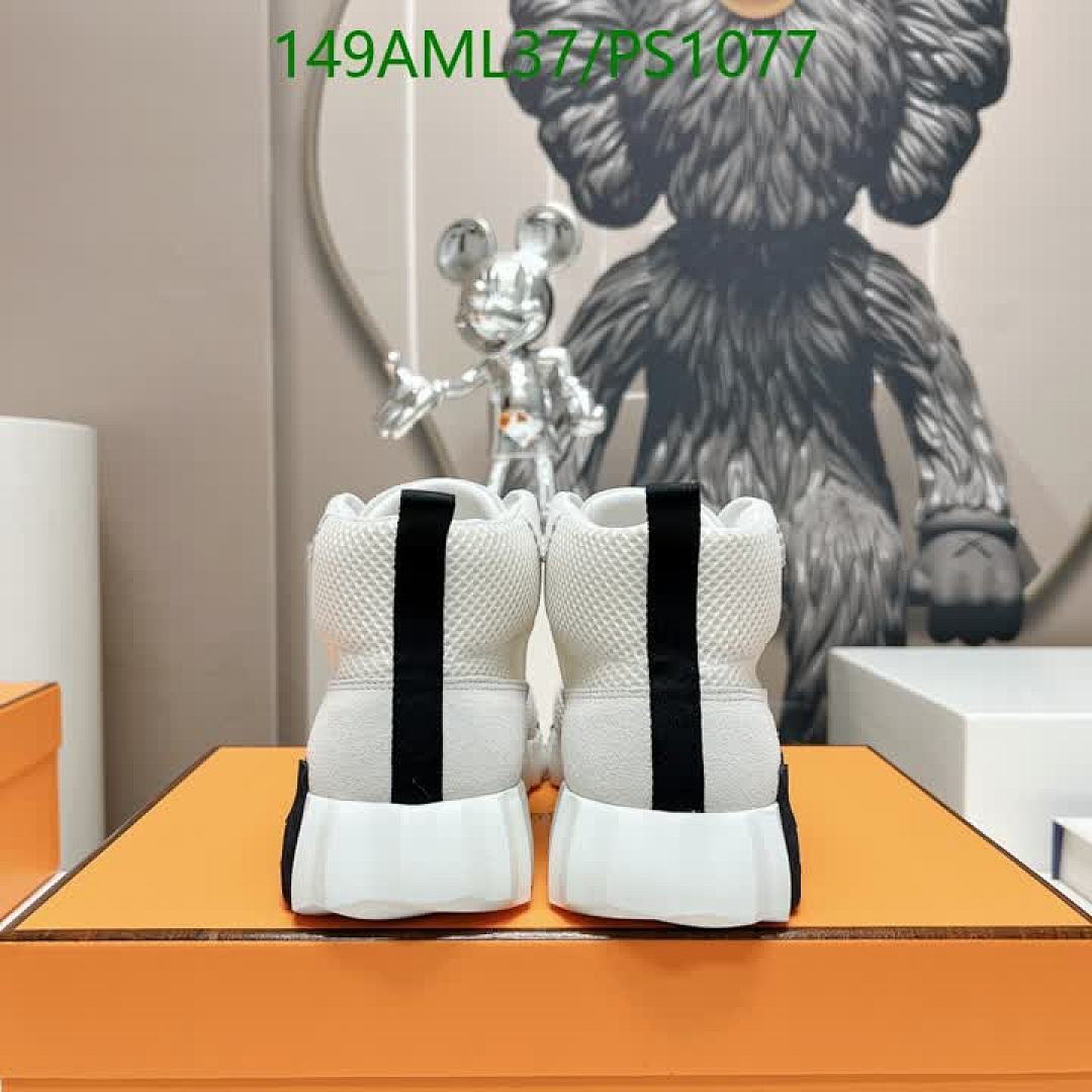 Hermes-Men shoes Code: PS1077-Yupoo.ru - Copybrand.Team photo album Hermes-Men shoes Code: PS1077