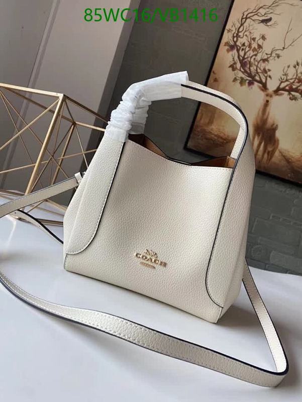 Coach-Bag-4A Quality Code: VB1416 $: 85USD