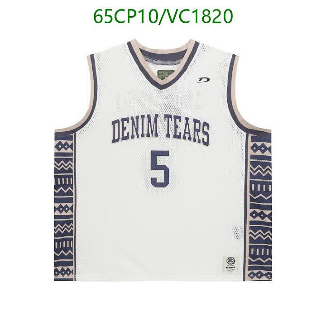 DENIM TEARS-Clothing Code: VC1820 $: 65USD-Yupoo.ru - Copybrand.Team photo album DENIM TEARS-Clothing Code: VC1820 $: 65USD