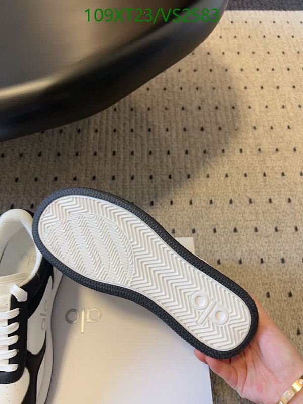 Alo-Women Shoes Code: VS2583 $: 109USD