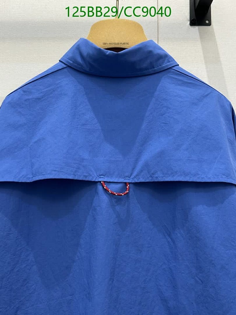 Dior-Clothing Code: CC9040 $: 125USD