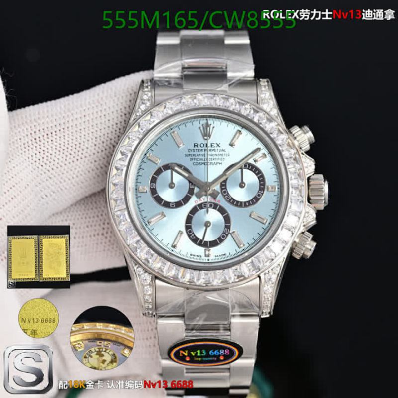 Rolex-Watch-Mirror Quality Code: CW8555 $: 555USD