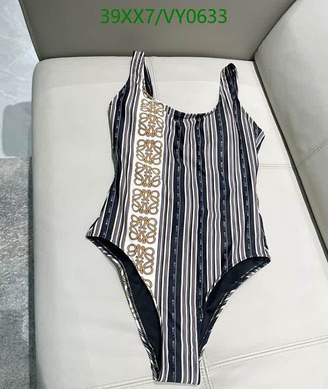 Loewe-Swimsuit Code: VY0633 $: 39USD