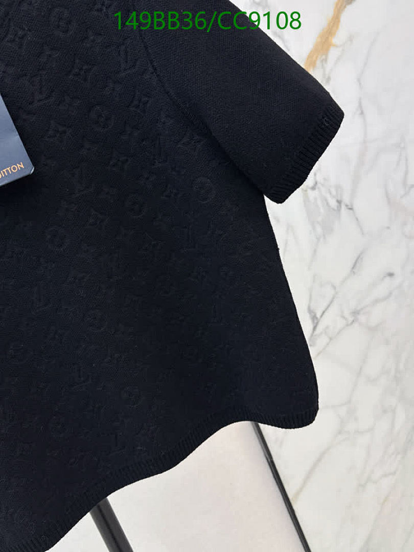 LV-Clothing Code: CC9108 $: 149USD