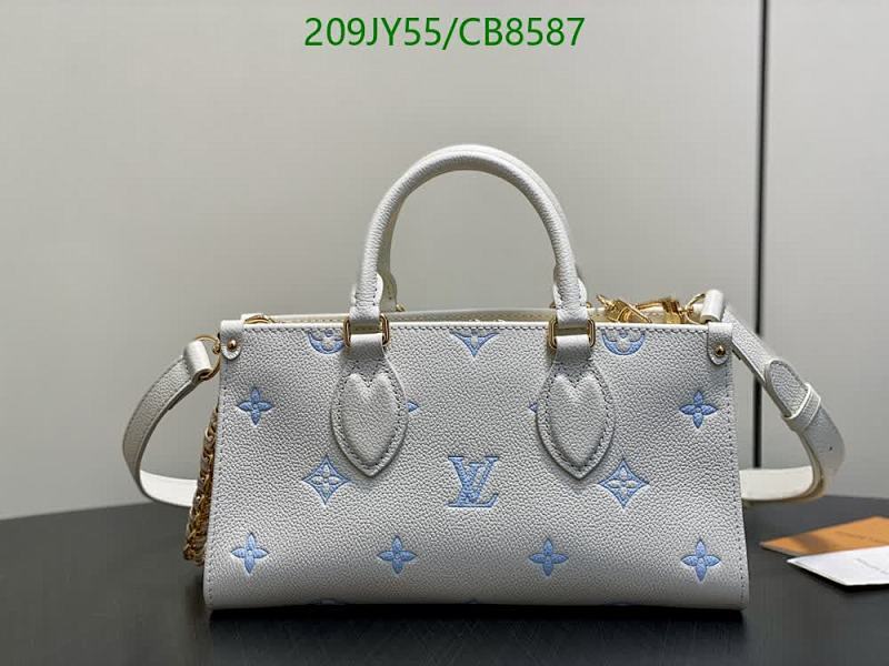 LV-Bag-Mirror Quality Code: CB8587 $: 209USD