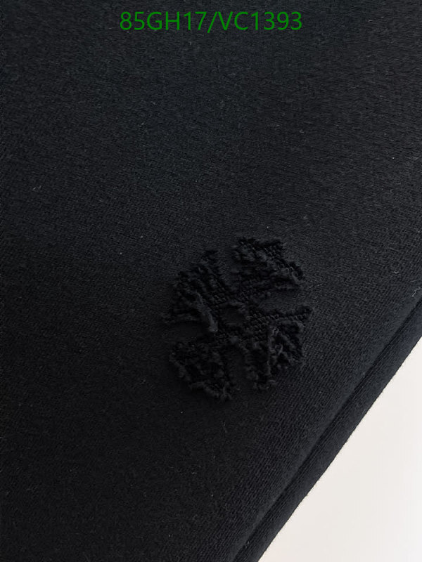 Chrome Hearts-Clothing Code: VC1393 $: 85USD
