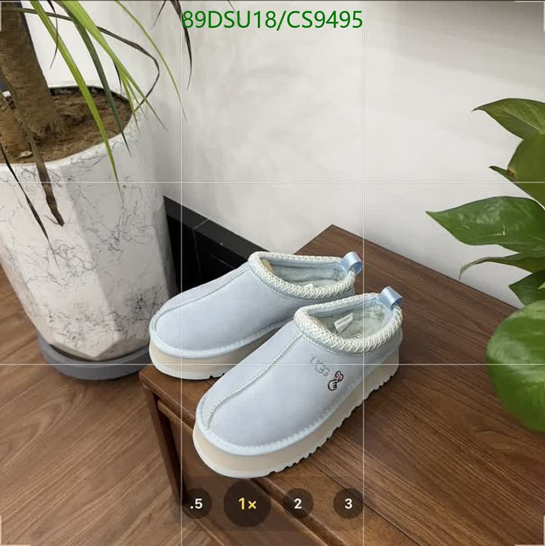 UGG-Women Shoes Code: CS9495 $: 89USD