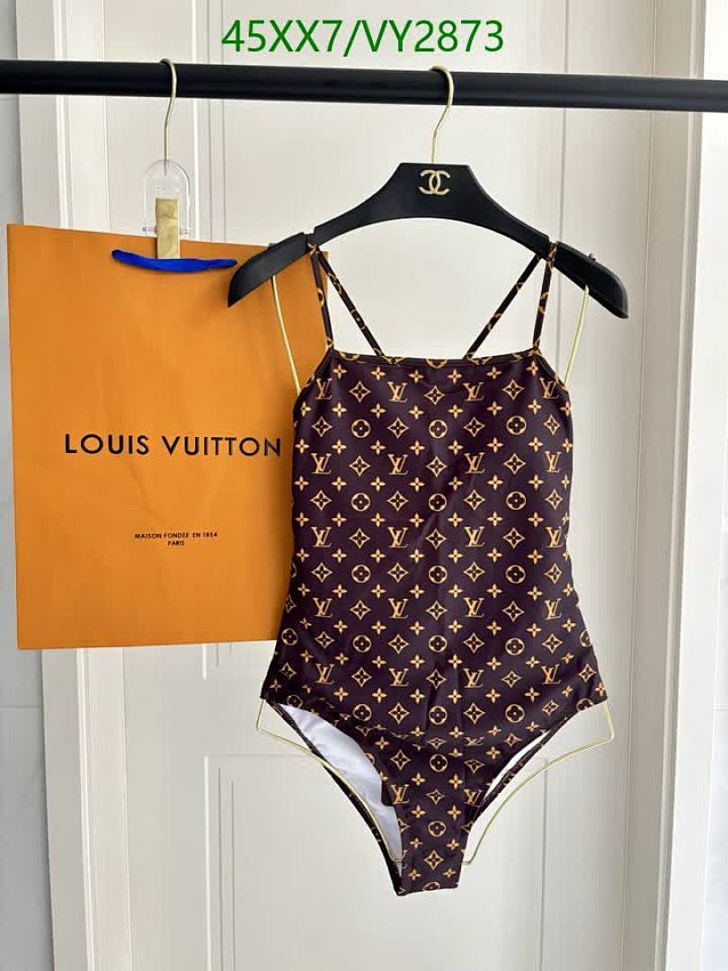 LV-Swimsuit Code: VY2873 $: 45USD