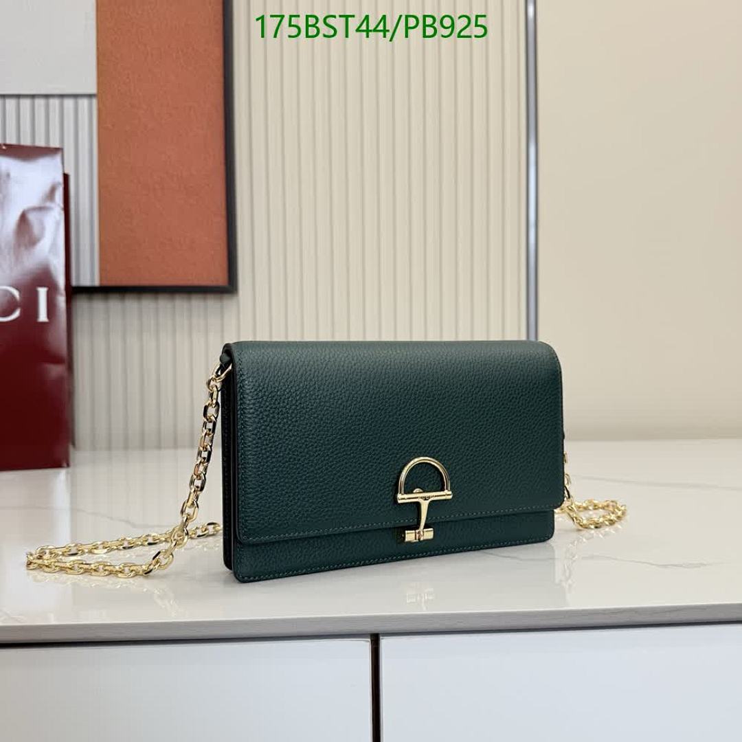 Gucci-Bag-Mirror Quality Code: PB925 $: 175USD