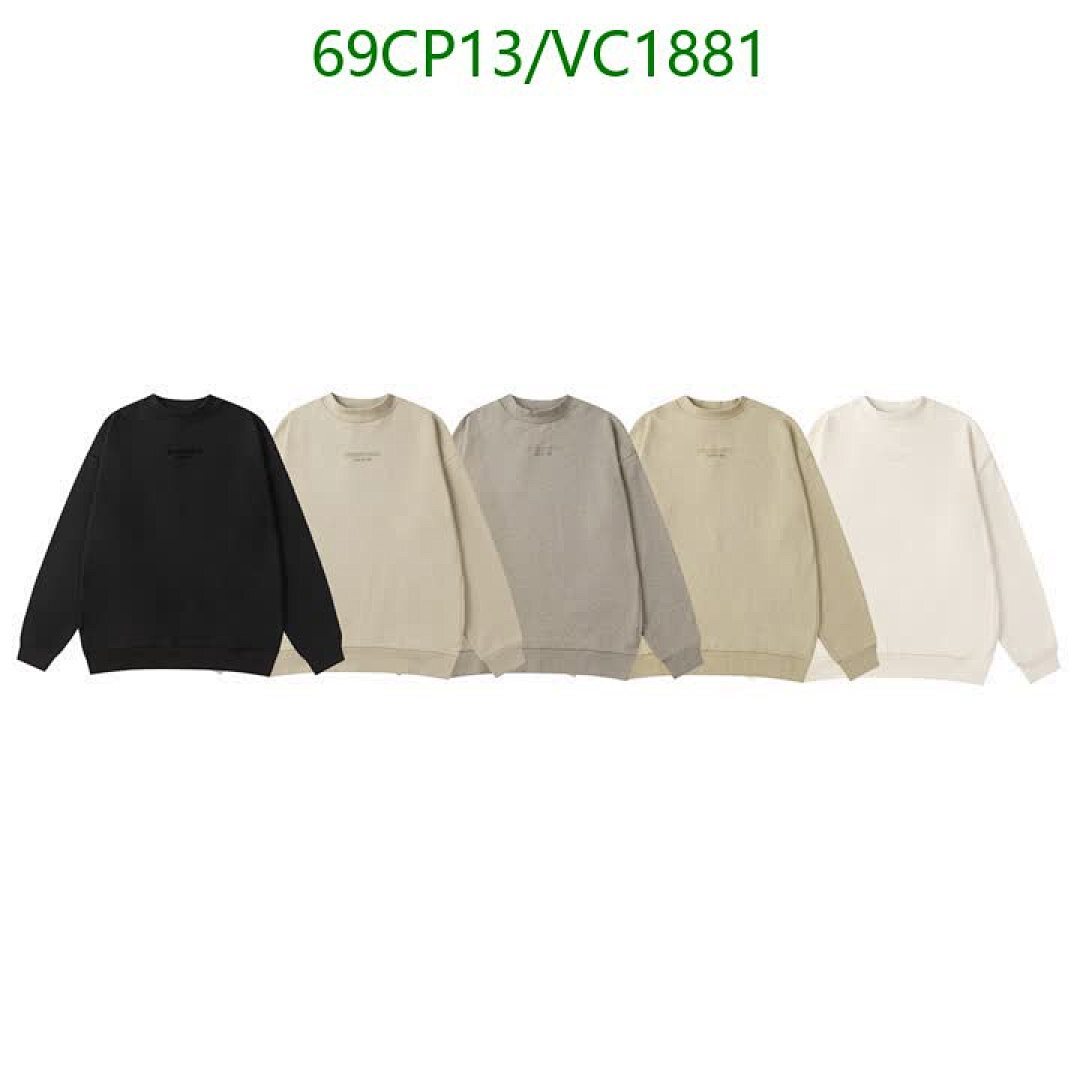 DENIM TEARS-Clothing Code: VC1881 $: 69USD