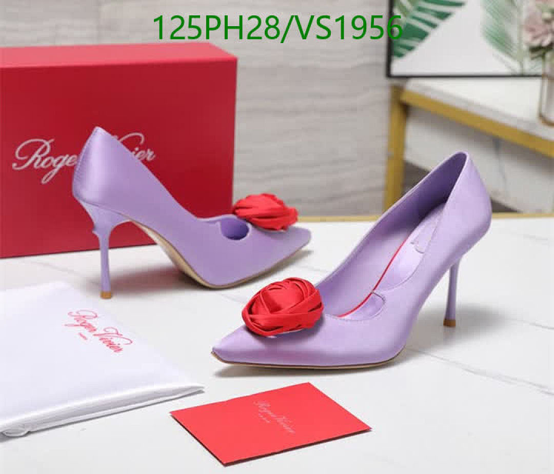 Roger Vivier-Women Shoes Code: VS1956 $: 125USD-Yupoo.ru - Copybrand.Team photo album Roger Vivier-Women Shoes Code: VS1956 $: 125USD