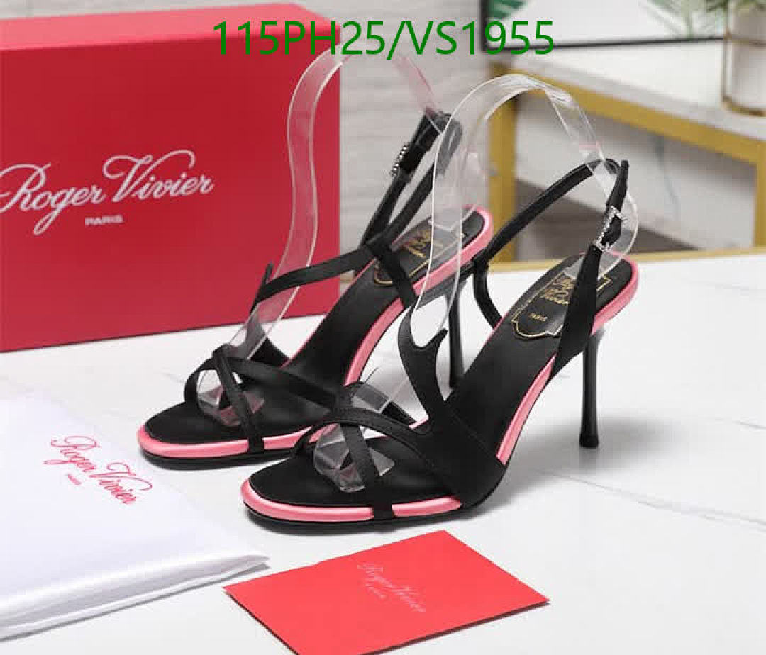 Roger Vivier-Women Shoes Code: VS1955 $: 115USD-Yupoo.ru - Copybrand.Team photo album Roger Vivier-Women Shoes Code: VS1955 $: 115USD