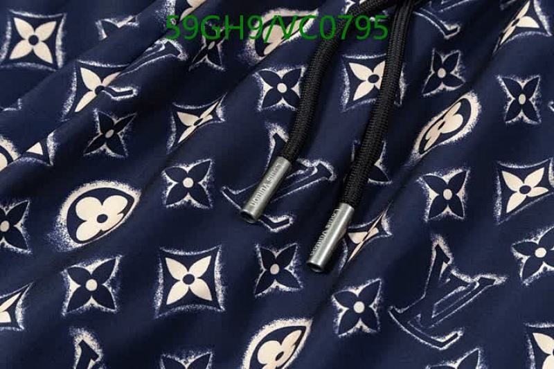 LV-Beach Shorts Code: VC0795 $: 59USD