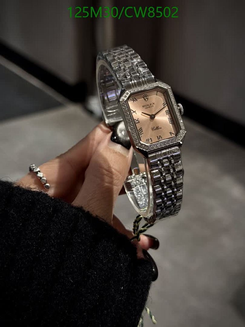 Rolex-Watch-4A Quality Code: CW8502 $: 125USD