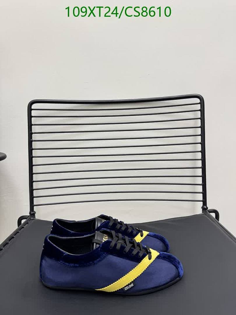 Celine-Women Shoes Code: CS8610 $: 109USD