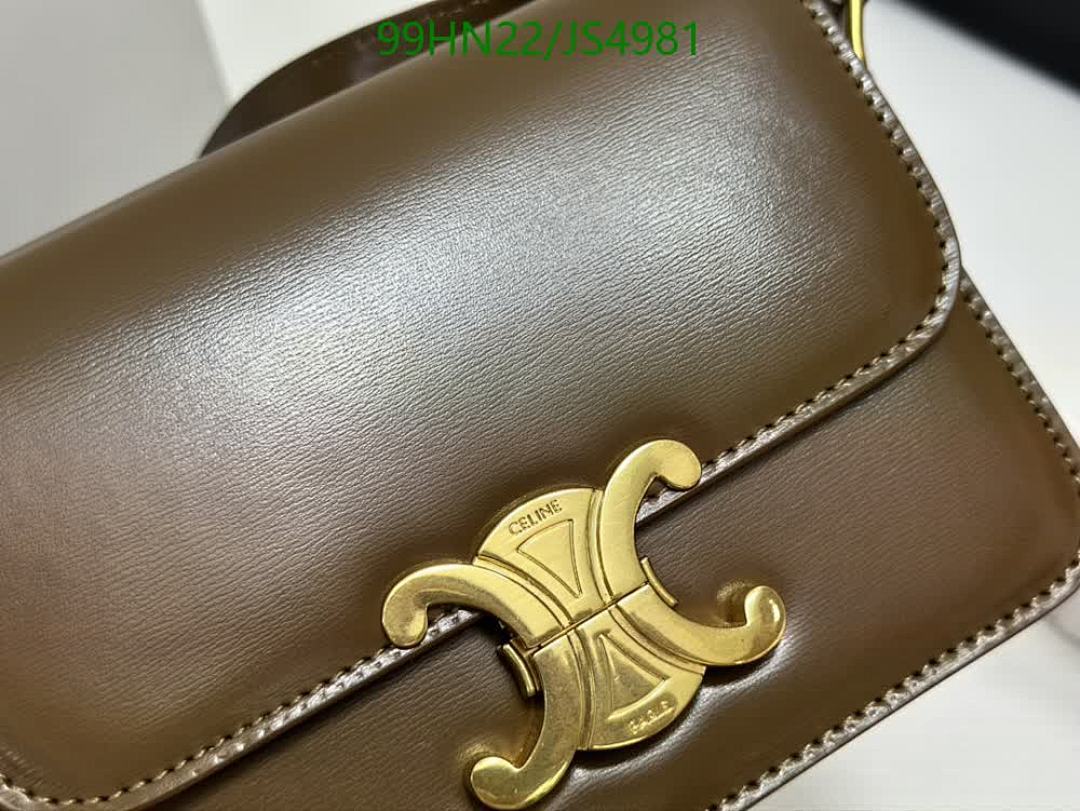 Celine-Bag-4A Quality Code: JS4981 $: 99USD