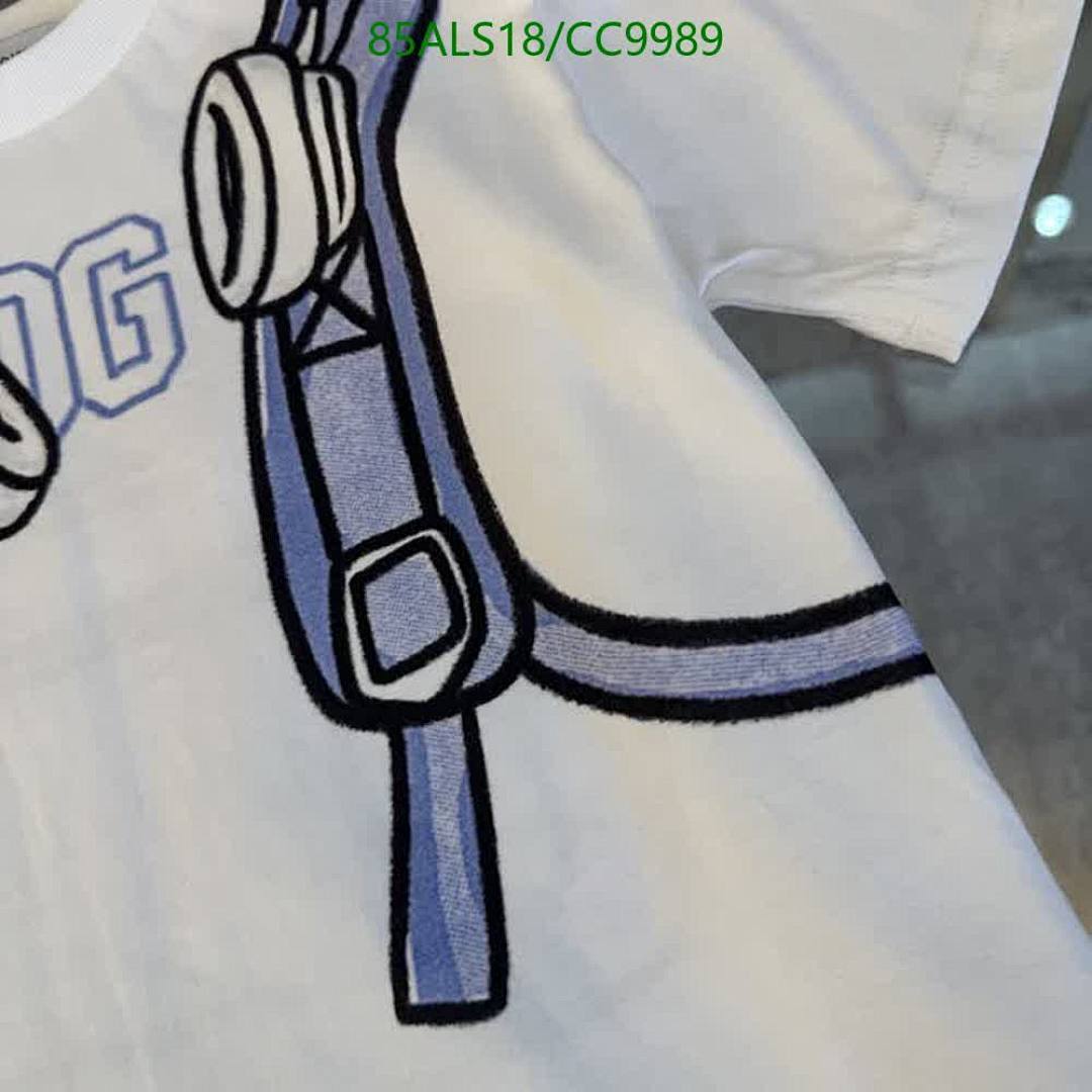 D&G-Kids Clothing Code: CC9989 $: 85USD