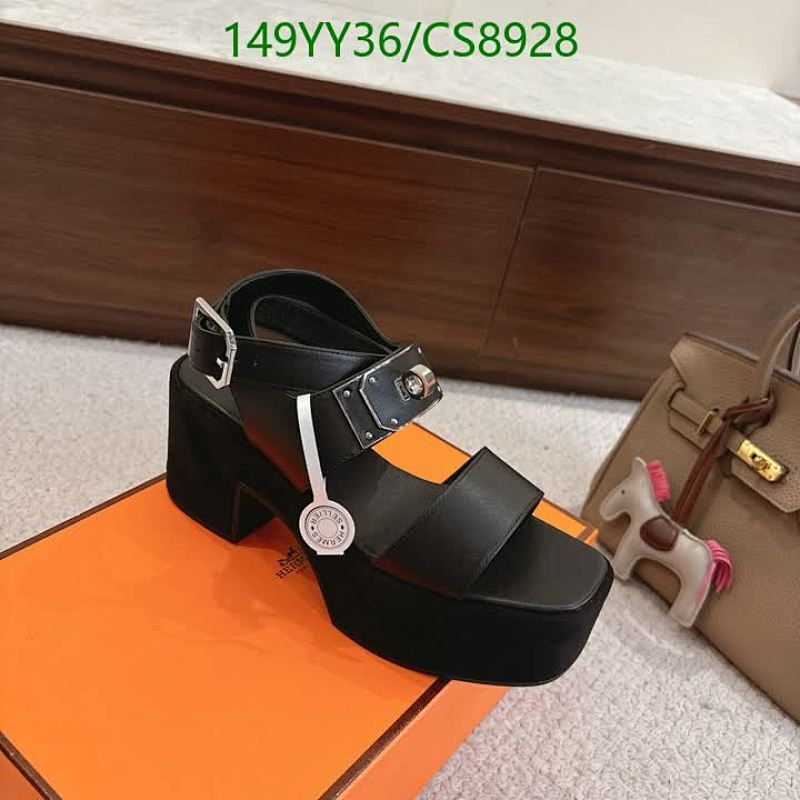 Hermes-Women Shoes Code: CS8928 $: 149USD