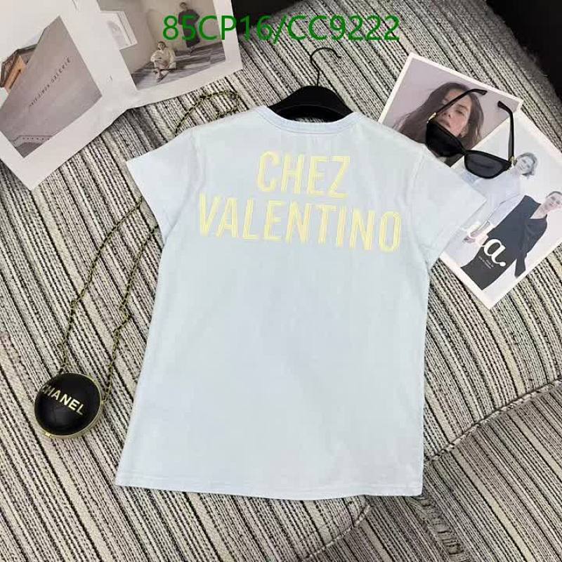 Valentino-Clothing Code: CC9222 $: 85USD