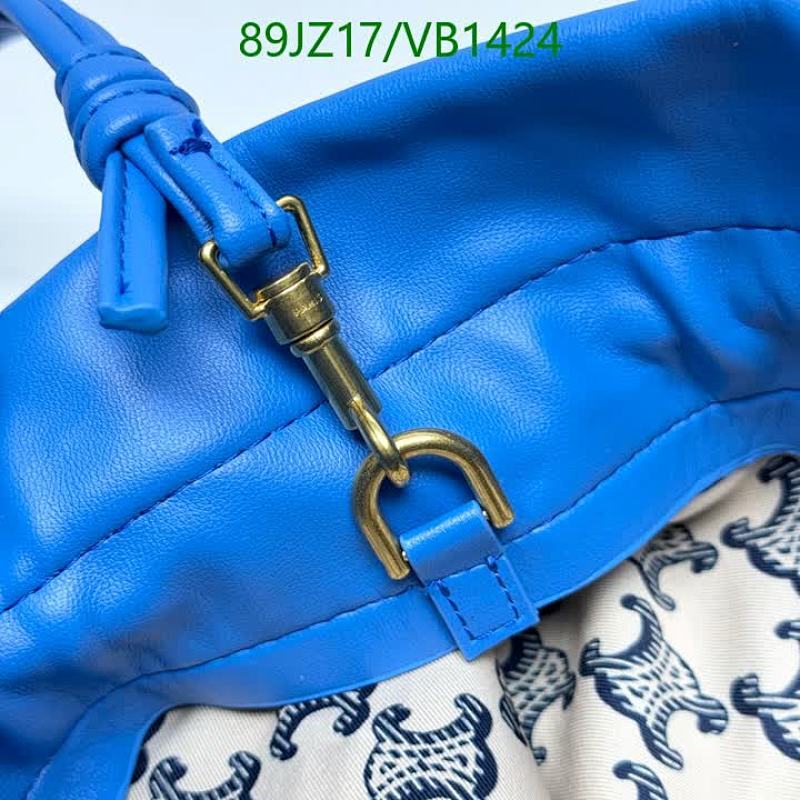 Celine-Bag-4A Quality Code: VB1424 $: 89USD