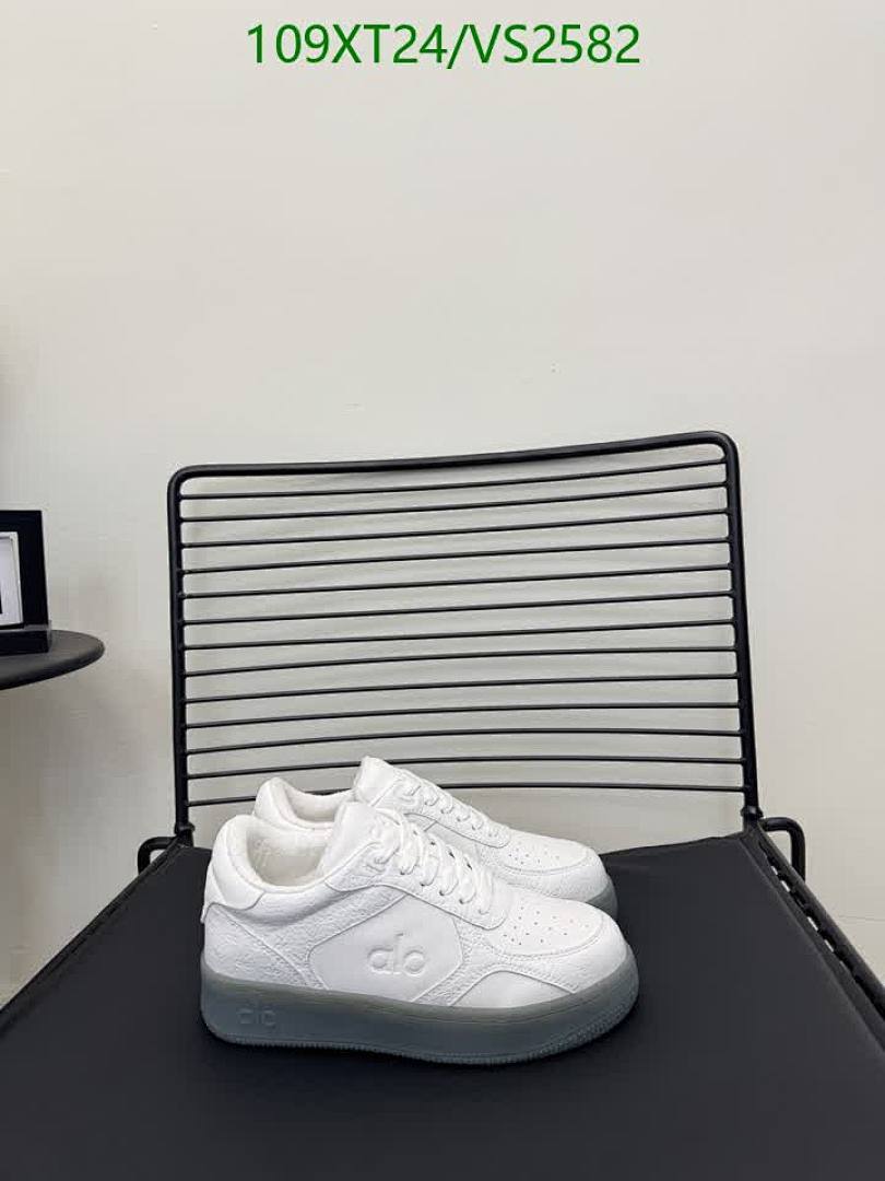 Alo-Women Shoes Code: VS2582 $: 109USD