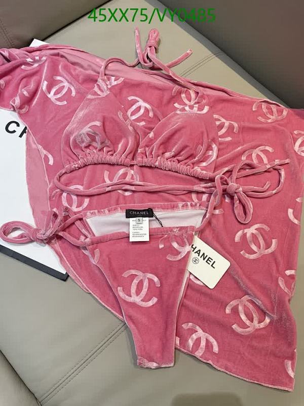 Chanel-Swimsuit Code: VY0485 $: 45USD