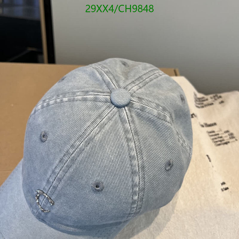 Celine-Cap(Hat) Code: CH9848 $: 29USD