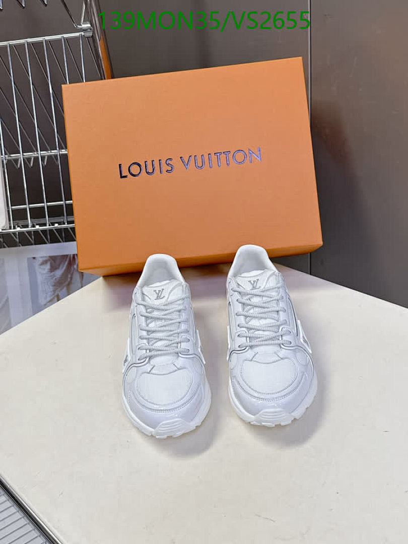 LV-Men shoes Code: VS2655-Yupoo.ru - Copybrand.Team photo album LV-Men shoes Code: VS2655