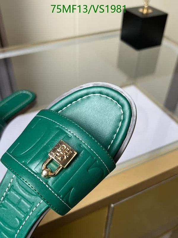 CaroLina Herrera-Women Shoes Code: VS1981 $: 75USD