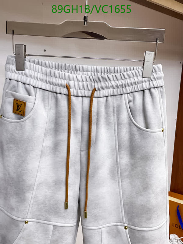 LV-Clothing Code: VC1655 $: 89USD