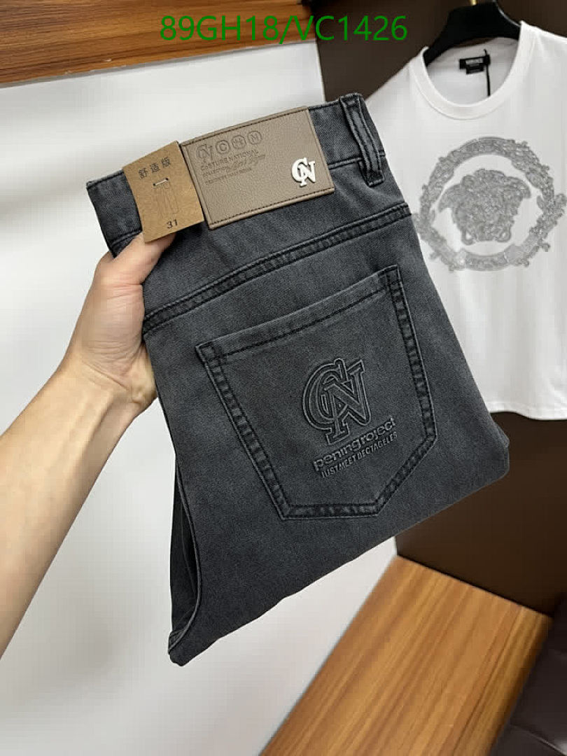 D&G-Clothing Code: VC1426 $: 89USD