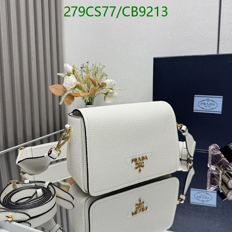Prada-Bag-Mirror Quality Code: CB9213 $: 279USD
