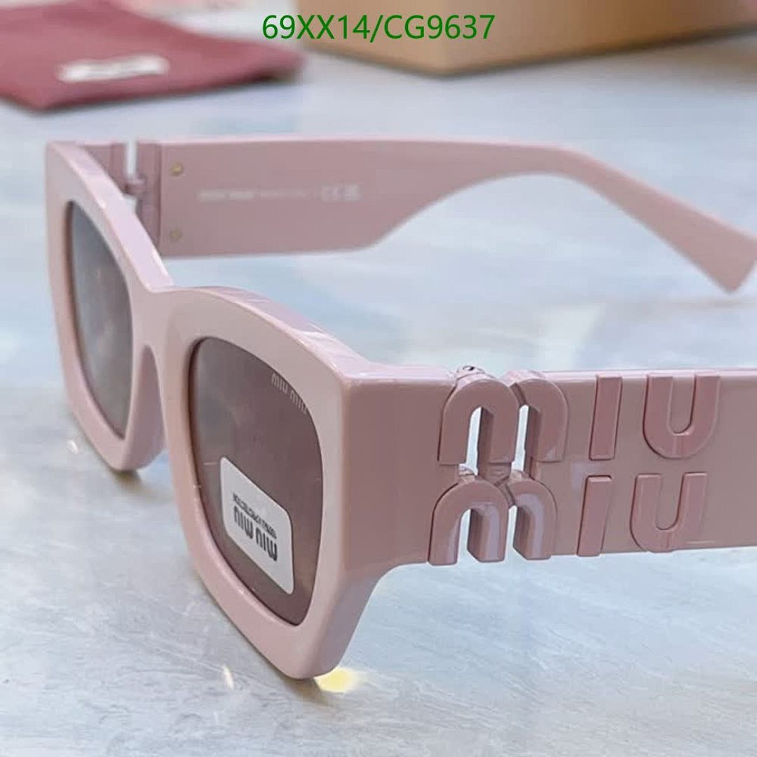 Miu Miu-Glasses Code: CG9637 $: 69USD-Yupoo.ru - Copybrand.Team photo album Miu Miu-Glasses Code: CG9637 $: 69USD