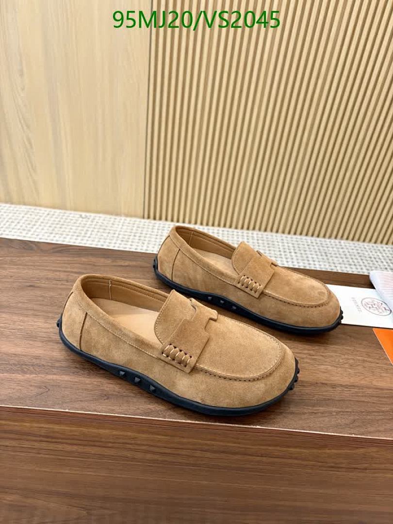 Hermes-Women Shoes Code: VS2045 $: 95USD