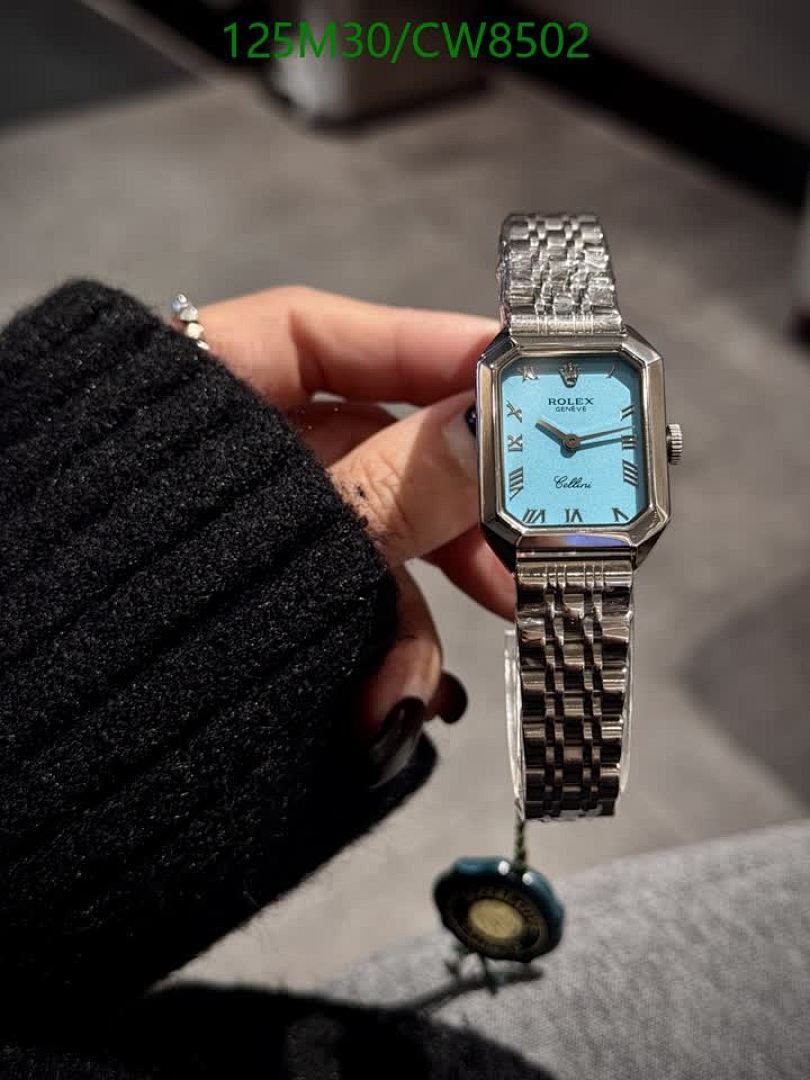 Rolex-Watch-4A Quality Code: CW8502 $: 125USD