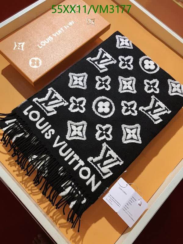 LV-Scarf Code: VM3177 $: 55USD
