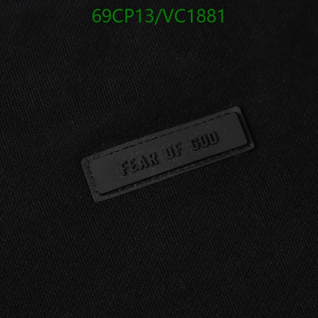 DENIM TEARS-Clothing Code: VC1881 $: 69USD