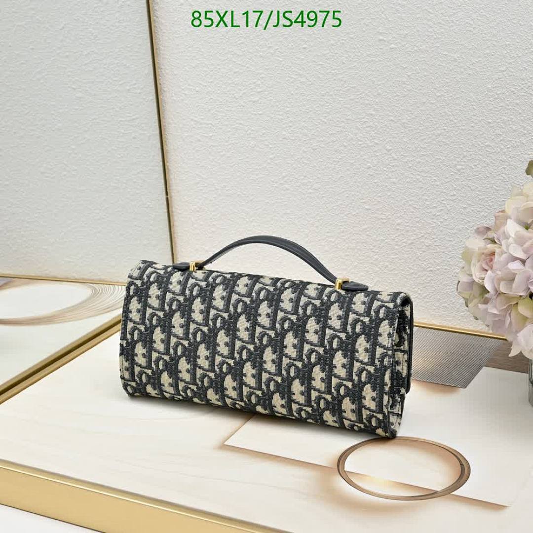 Dior-Bag-4A Quality Code: JS4975 $: 85USD