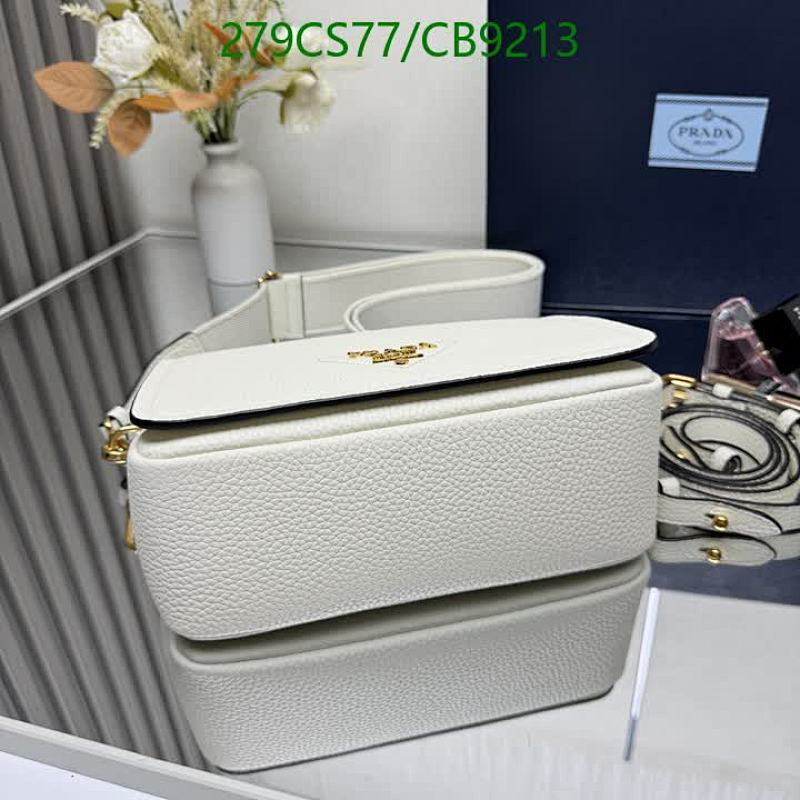 Prada-Bag-Mirror Quality Code: CB9213 $: 279USD