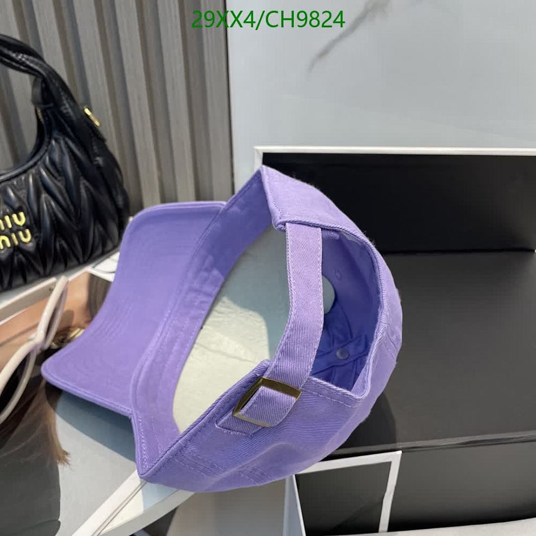 Alo yoga-Cap(Hat) Code: CH9824 $: 29USD