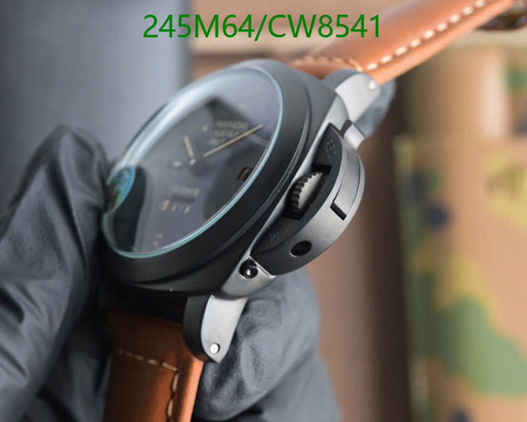 Panerai-Watch-Mirror Quality Code: CW8541 $: 245USD